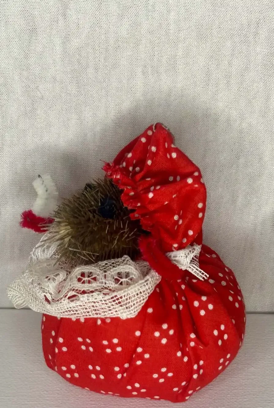 Handmade set two